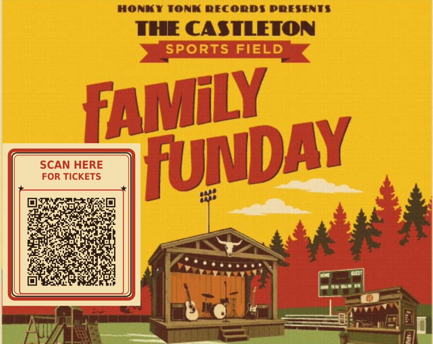 Family Fun Day