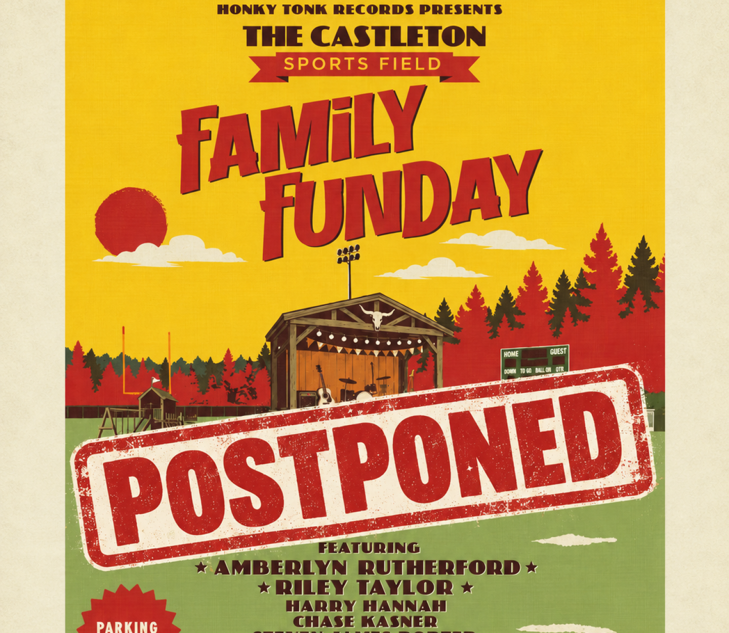 Family Fun Day